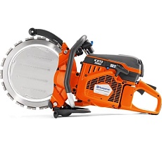 Бензиновый резчик Husqvarna Construction K970 Кольцерез 9672723-01