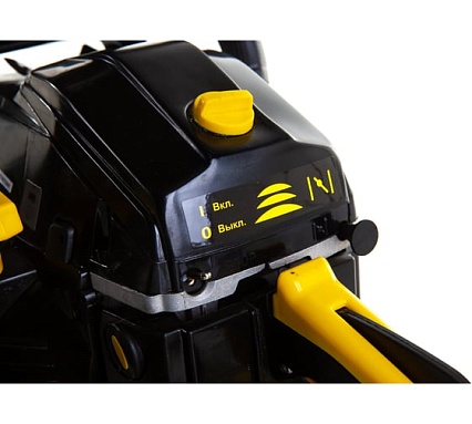 Бензопила Huter BS-52 70/6/3