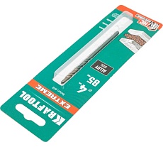 Сверло по бетону Kraftool Extreme 4x85 мм 29166-085-04