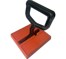 Ручной магнитный грузозахват Проф-Магнит PMJ-30