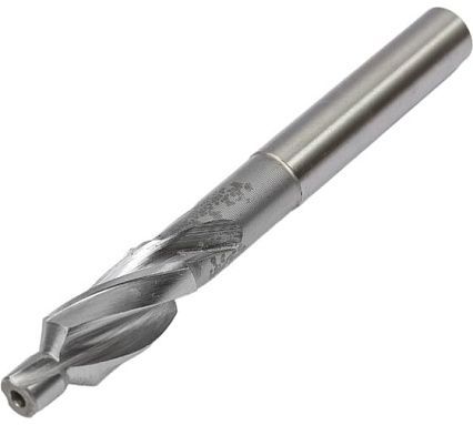 Цековка (5.3/9.5х80 мм; 90 гр.; М5; HSSE) Bucovice Tools 852092