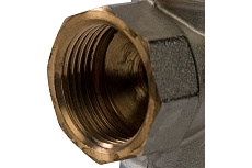 Редуктор давления STOUT 3/4&quot; 1-4 бар SVS-0010-000020 RG008Q0JTH46FQ