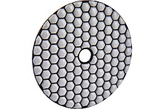 Алмазный круг 100 мм, P3000, сухое шлифование 1820.161000 Elitech 204951