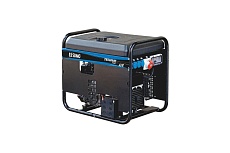 Бензиновый генератор SDMO Technic 7500 T AVR IP54