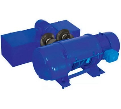 Таль электрическая ТЭК (CDL) 2,0 т 6,0 м УСВ (серия K) Tor 1049844