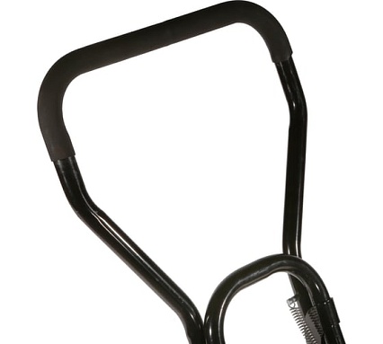 Бензиновая виброплита Sturm 6,5 л.с PC8809DKW