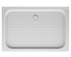 Поддон для душа Niagara Nova NG-100-80Q 100x80 для 6681, 6881