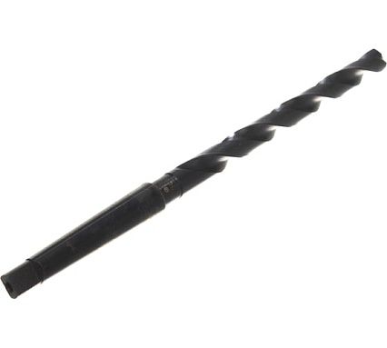 Сверло кх длинная серия (10.1х116х197 мм; КМ1; Р6М5; ГОСТ12121-77) ИНСТУЛС 00001169631