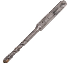 Бур Профи по бетону (6х110 мм; SDS-plus) FIT IT 32903