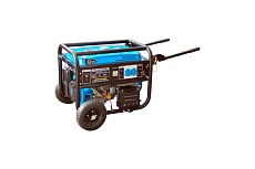 Бензиновый генератор ТСС TSS SGG 7500 EH 111036