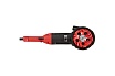 Мощная шлифовальная машина для санационных работ Flex LD 18-7 125 R, Kit Turbo-Jet 408603