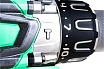Аккумуляторный ударный винтоверт Hikoki DV36DA DV36DARGZ