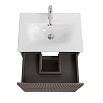 Мебель для ванной BelBagno Uno-Mini 50 см Бежевый матовый