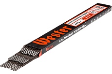 Электроды сварочные 990-094 АНО-4 (3 мм; 1 кг) Wester 403824