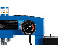 Пресс с педалью Nordberg N3620F
