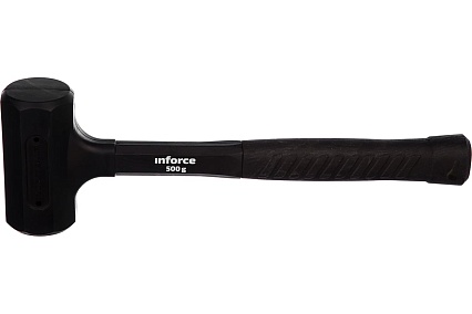 Безынерционный молоток 45мм Inforce 06-16-15