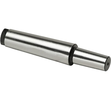 Оправка переходная на сверлильный патрон с КМ4 на B22 с резьбой M16 Griff b162035