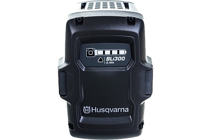 Аккумулятор 36В, 9.4 Ач, Li-Ion BLi300 Husqvarna 9670719-01