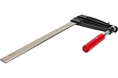 Струбцина Top Tools 120x300мм 12A223