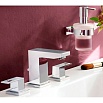 Смеситель для раковины Grohe Eurocube 20351000