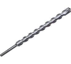 Бур SDS-Max (2 спирали, 4 резца) 40x400/540 мм Интерскол 14140.200