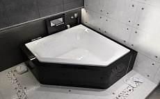Акриловая ванна Riho Austin 145x145 см B005001005