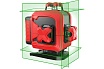 Лазерный нивелир Condtrol Fliesen 4D 1-002-002