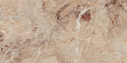 Керамогранит Laparet Brecia Antic Brown 60х120 см