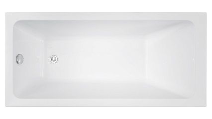 Акриловая ванна Aquanet Agata 170x70 (с каркасом) 00352894