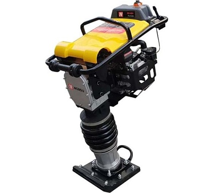 Вибротрамбовка бензиновая NORSU RK-80H