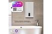 Накопительный водонагреватель Timberk c WiFi N77, 30л. T-WSS30-N77-U-WF