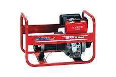 Дизельная электростанция Endress Ese 404 YS DiEsel 121 000