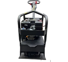 Реверсивная виброплита Zitrek CNP 25-2 091-0018