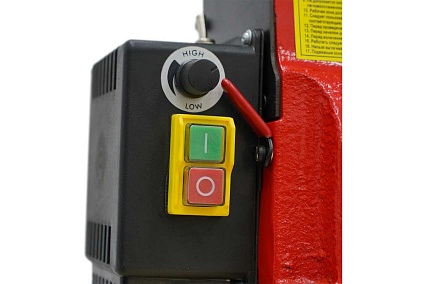 Токарный станок JIB wl1218vdb 0,55 квт, 230в 0902020039000
