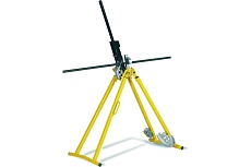 Трубогибочный станок с тисками для труб Irwin EL25 T090700