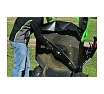 Ручная самоходная косилка для высокой травы и сложных условий ATTILA AH-75 ETESIA AH75