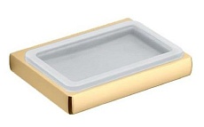 Мыльница Colombo Lulu B6201.HPS-VAN золото