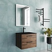 Мебель для ванной Vincea Chiara 2D 60 см C.Oak