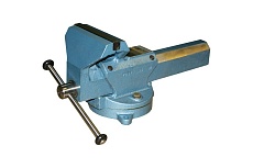 Слесарные тиски Металлист ТСМН-160 4620761600064