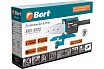 Аппарат для сварки труб Bort BRS-3000 93411720