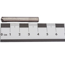 Зенковка (6x4x42 мм; конус 120 градусов; d хв=6 мм; Р6АМ5; ц/х; Z=6) CNIC 44910