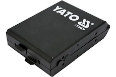 Набор для высверливания точечной сварки 9 предметов Yato YT-28920