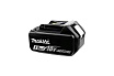 Аккумулятор BL1830B 18 В, 3.0 Ач, Li-Ion Makita 632G12-3