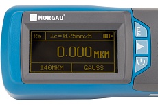 Профилометр Norgau NSRT-100 047539001
