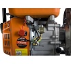 Бензиновая мотопомпа Sturm BP8760VD