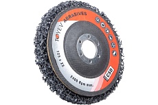 Диск зачистной T27 Clean and Strip CSD (125x22 мм; HS) Toyev 005033