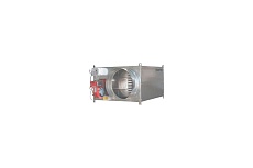 Стационарный нагреватель воздуха Master 470 SG газ 4514.060