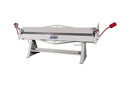 Ручной листогиб Isitan CK-2.0 21095
