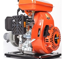 Бензиновая мотопомпа Patriot MP 2010 L 335101320