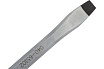 Силовая шлицевая отвертка (Slotted, 6.5 x100 мм, держатель) Мастак 040-65102H
